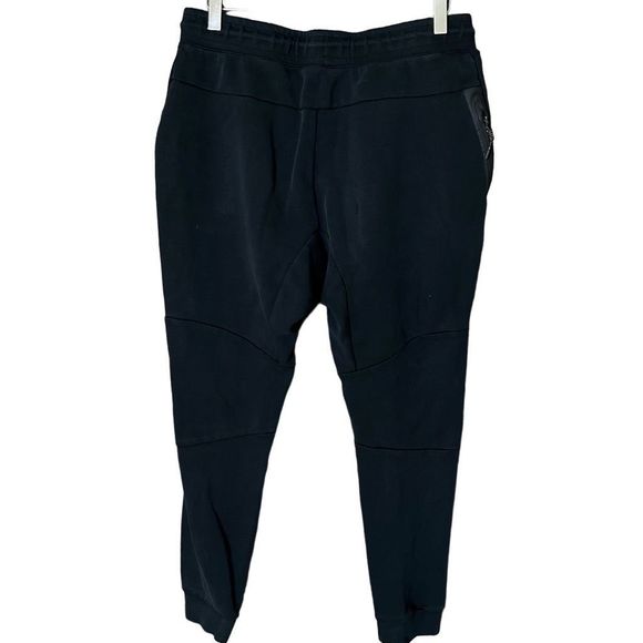Nike Tech Fleece Joggers Large - Picture 4 of 6